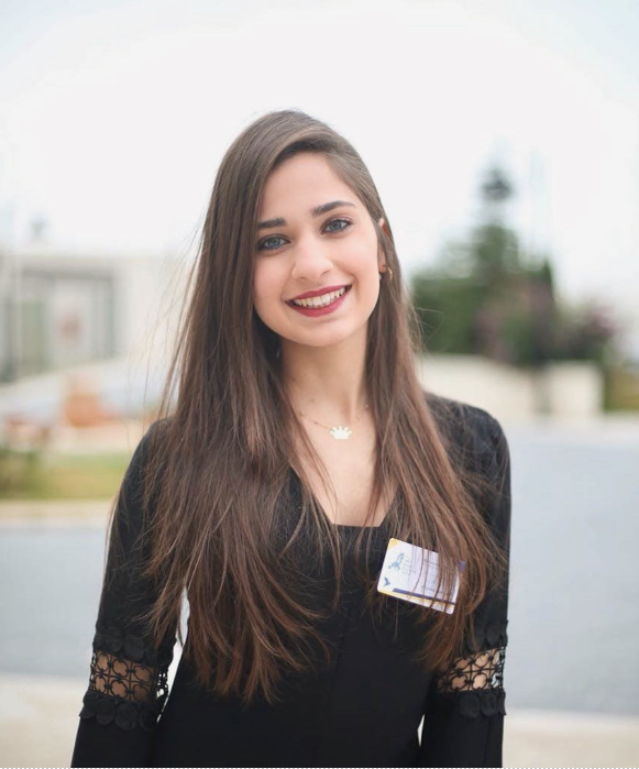 Josiane Matar