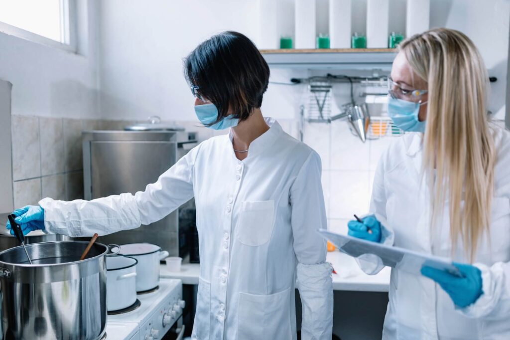 Smart Sensors for Environme