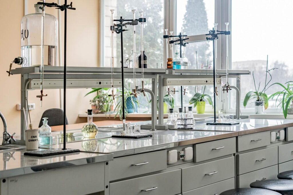 AI Transforming Research Data